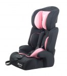 Παιδικό καθισματάκι αυτοκινήτου Ροζ Kinderline CS-702.1-PNK